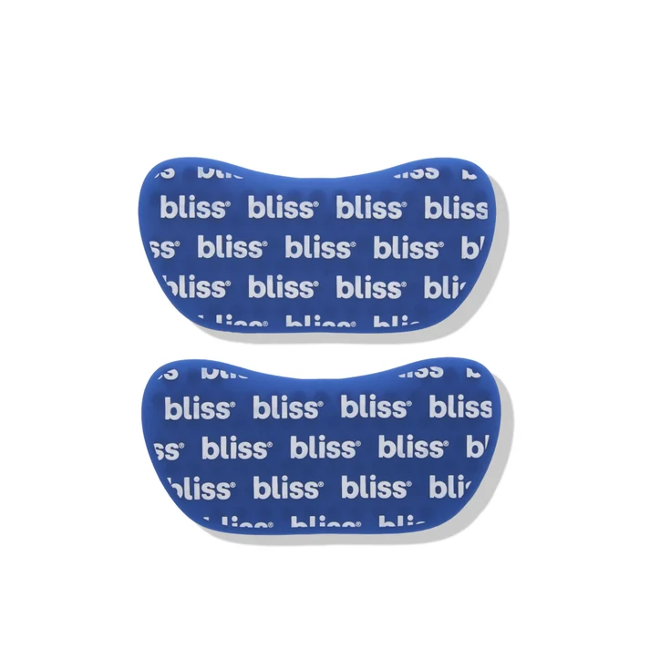 Under-Eye Recovery Masks