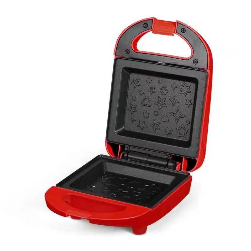 [Free Shipping] Light Meal Breakfast Machine