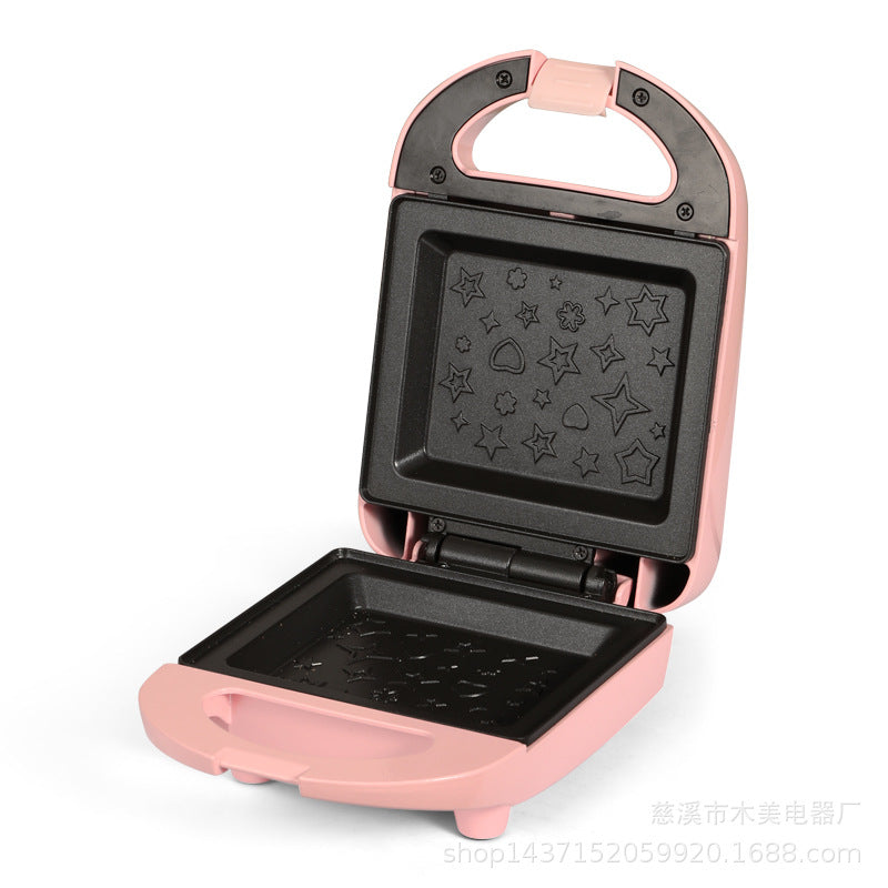 [Free Shipping] Light Meal Breakfast Machine