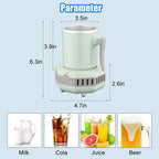 2023 New Quick Cooling Cup