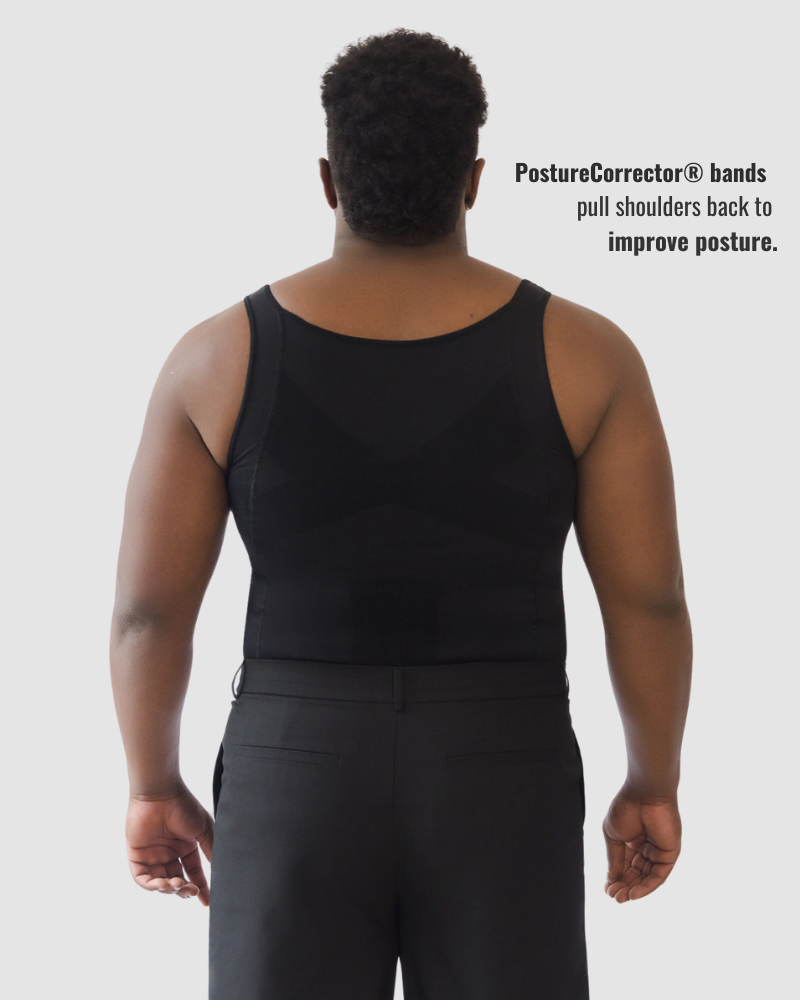 Tummy Control Shaper Tank Top
