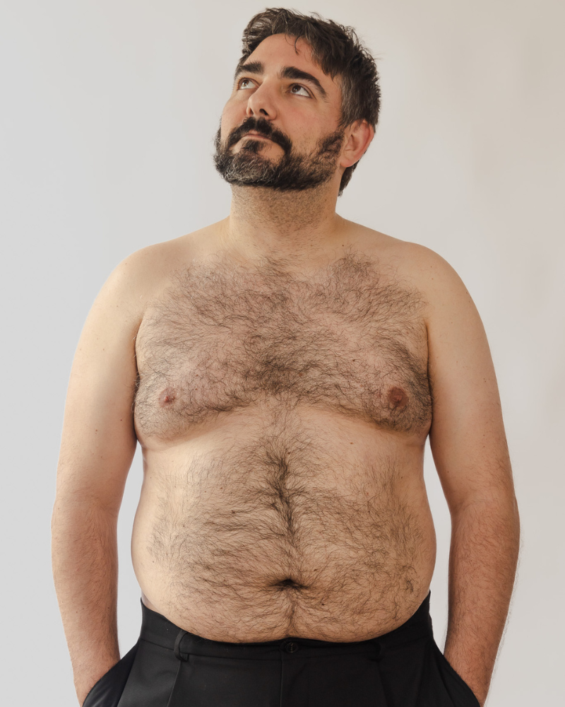 Tummy Control Shaper Tank Top