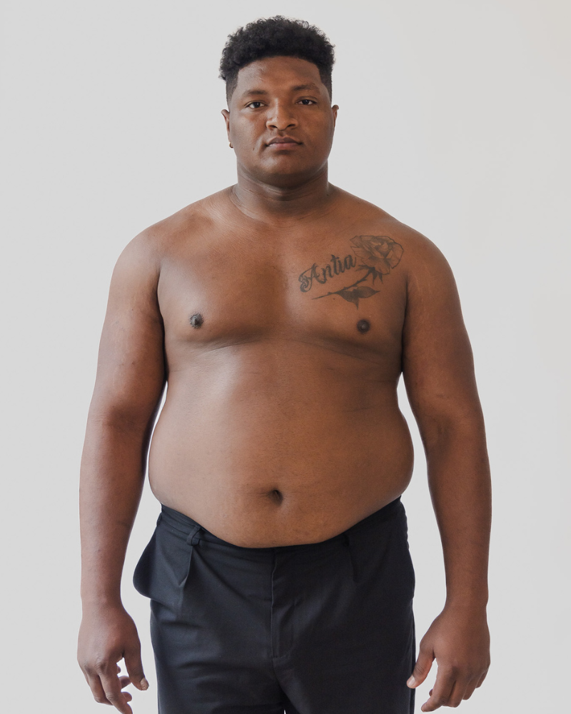 Tummy Control Shaper Tank Top