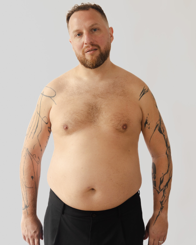 Tummy Control Shaper Tank Top