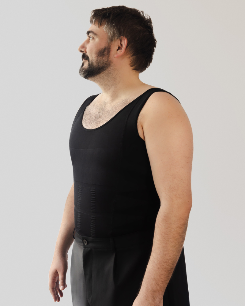 Tummy Control Shaper Tank Top
