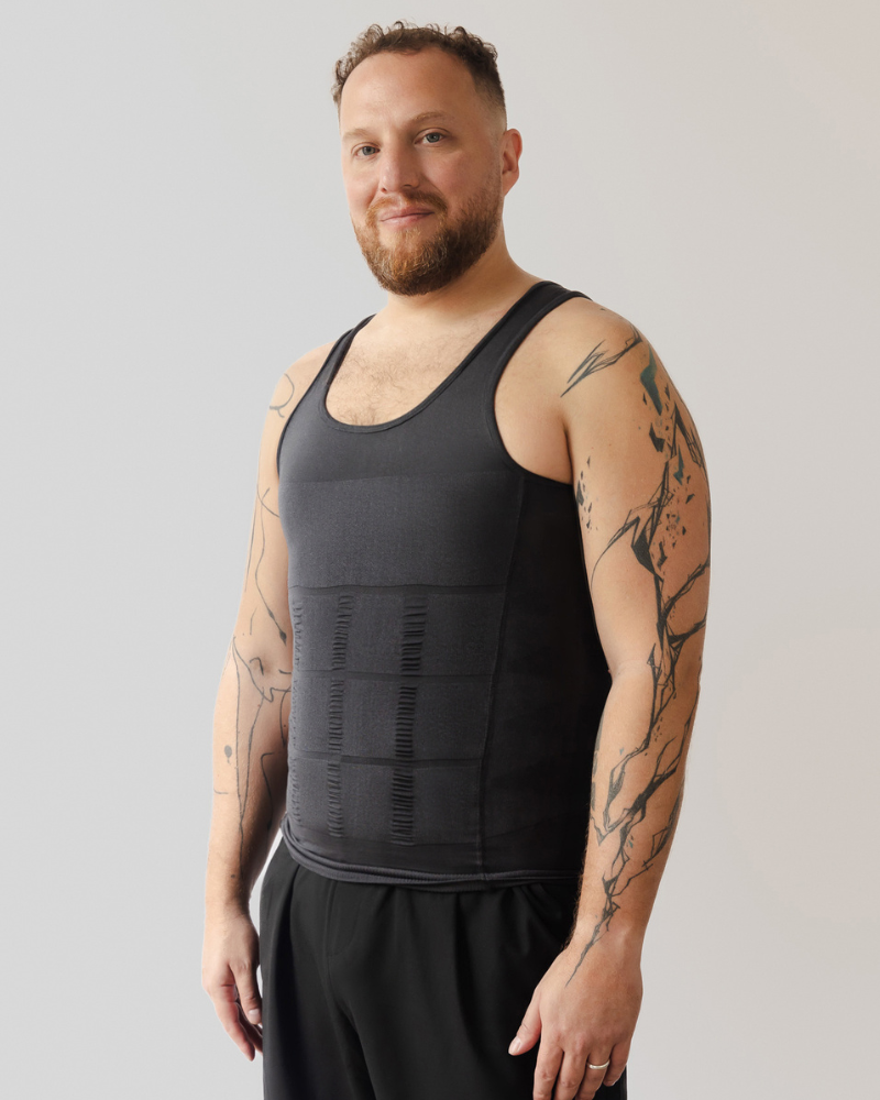 Tummy Control Shaper Tank Top