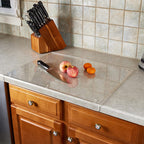✨Acrylic anti-slip transparent cutting board (Buy 2 free shipping)