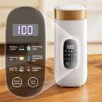 🔥Free Shipping🔥Portable Travel Electric Thermal Mug - Great Gift