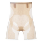 Women's Seamless Tummy Control Shapewear Bottom